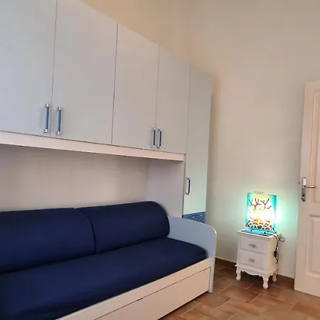 Ferienhaus Bianca *