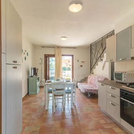 Bianca Holiday home