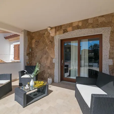 Bianca Holiday home