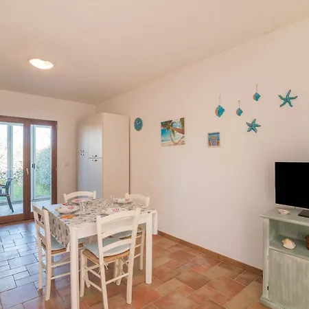 Holiday home Bianca *