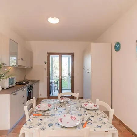 Holiday home Bianca *