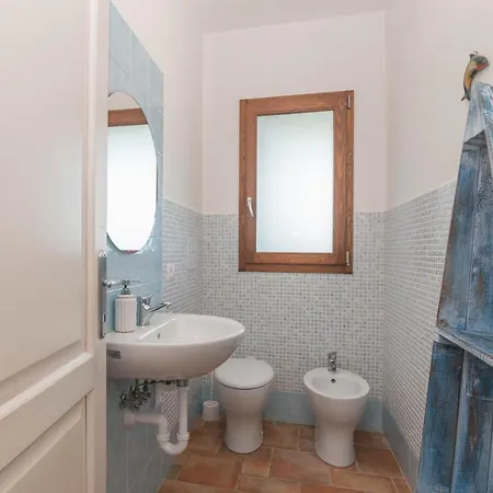 Holiday home Bianca San Teodoro (Sardinia)