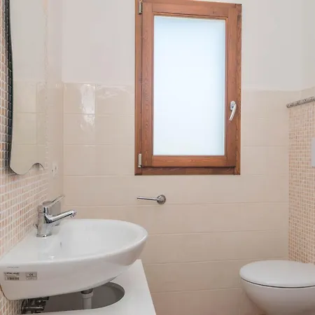 Casa de Férias Bianca *